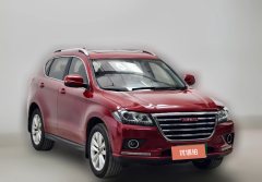 2015 Haval H2 2014 1.5T MT Elite FWD #3