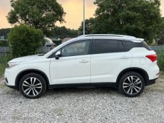 2017 GAC Trumpchi Trumpchi GS4 PHEV 2017 1.5 AT PHEVSmart HEV #3