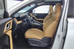 2025 Roewe RX5 2023 1.5T AT LuxurySlide screenEdition #9