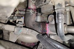 Cabin Pipes