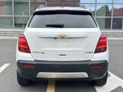 2016 Chevrolet Trax 2016 1.4T AT Luxury FWD #6