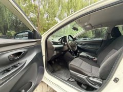 2015 Toyota Vios 2014 1.5 MT ZhizhenEdition #10