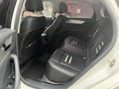 2019 BYD Qin Pro 2019 1.5T AT Super PowerSmart ConnectFengxiang China V #4