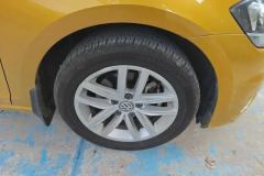 2018 Volkswagen Golf 2018 1.6 AT Comfort #6