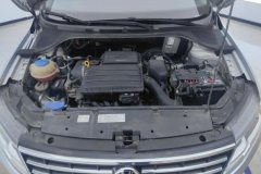 2017 Volkswagen Jetta 2017 1.5 AT Comfort #10