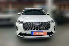2024 Haval H6 2022 No.3generation 1.5T AT 2WDMax #2