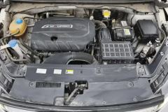2020 GAC Trumpchi Trumpchi GS4 2020 1.5T AT 270TLuxurySmart Connect #10