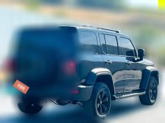 2022 Tank 300 2021 Off-road 2.0TAT conqueror #7