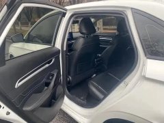 2021 Geely Auto Emgrand Sedan 2022 1.5L AT No.4generation Flagship #6