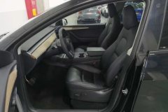 2022 Tesla Model Y 2022 Facelift rear wheel driveEdition #13