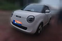2025 Chang'an Qiyuan Chang'an Lumin 2023 205KM Xiangqin #1