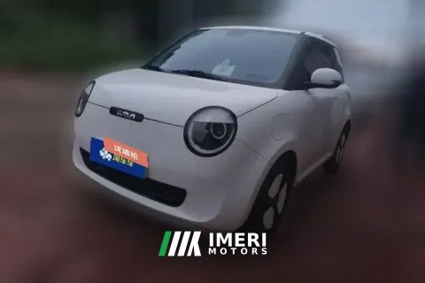 2025 Chang'an Qiyuan Chang'an Lumin 2023 205KM Xiangqin