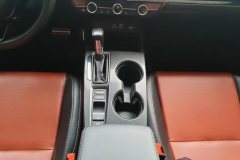 2024 Honda Civic 2022 1.5T AT 240TURBO burningEdition #16