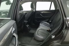 2019 BMW X1 2018 1.5T AT 18LiExclusiveFWD #19