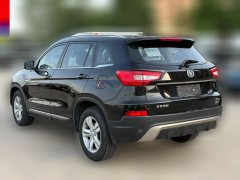 2015 Chang'an CS75 2014 1.8T AT Elite FWD China V #7