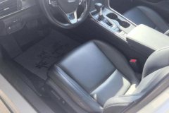 2020 Honda Accord 2018 1.5T AT 260TURBOElite China VI #9