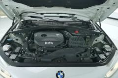 2018 BMW 1 Series 2018 1.5T AT 118iSport #10