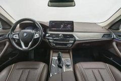 2022 BMW 5 Series 2022 Facelift 530Li AT Leading Luxury Pkg #14