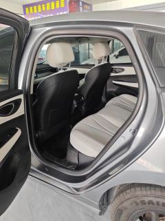 2025 BYD Seal 05 DM-i 2025 DM-i Smart Drive 1.5L AT 55KMLuxury #6