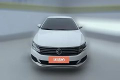 2023 Volkswagen Lavida 2019 1.5 AT set sailFashion China VI #2