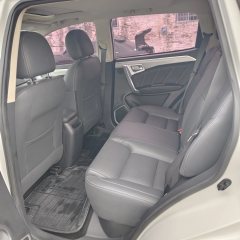 2017 Geely Auto Vision X6 2016 1.8 MT Luxury #4