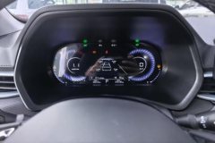 2025 Geely Auto Emgrand Sedan 2025 No.4generation 1.5L AT CVTPremium #14
