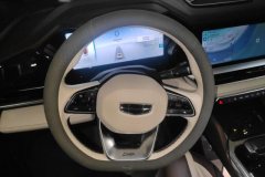 2022 Geely Auto Xingyue L 20212.0TD DCT EVO2WDPremium #15