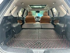 2019 Chang'an CS95 2018 2.0T AT Glory7Seat 4WD #13
