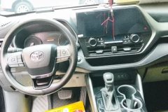 2024 Toyota Highlander 2023 2.5L AT Smartelectric hybridHybrid4WDElite 7SeatPLUSEdition #12
