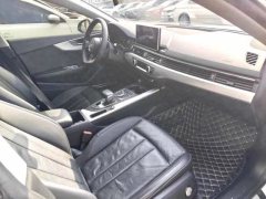 2018 Audi A5 Sportback 2017 2.0T AT 40TFSIFashion (Imported) #4