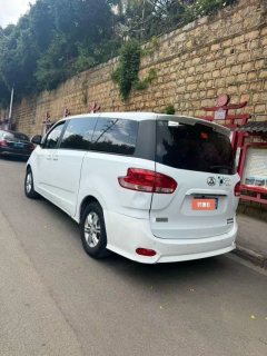 2018 Maxus G10 2016 1.9T MT Elite Diesel China IV #5