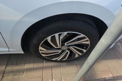 2020 Volkswagen Sagitar 2020 1.4T AT 280TSILuxury China V #6