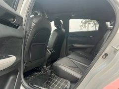 2022 Chang'an UNI-V 2022 1.5T AT excellence #8
