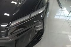 2025 NIO ET5T 2025 championAnniversary 75kWh Touring #5