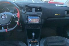 2018 Volkswagen Polo Hatchback 2018 1.5 AT Enjoy #16