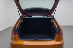 2015 Audi A3 Sedan 2014 1.4T AT 35TFSILuxury #20