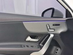 2023 Mercedes-Benz A-Class 2024 A 200 L Dynamic #13