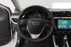 2016 Toyota Levin 2016 1.6 AT GElite #15
