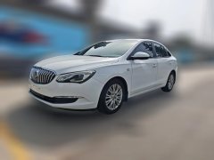 2017 Buick Excelle GT Sedan 2017 1.5 AT 15NElite #1