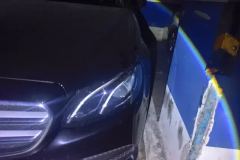 2018 Mercedes-Benz E-Class 2018 2.0T AT E300LSportFashion Facelift #5