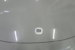 2025 Xiaomi Auto Xiaomi SU7 2024 RWDSuperLong RangeHigh-end smart drivingProEdition #10