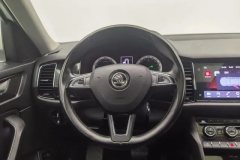 2018 Škoda Kodiaq 2018 2.0T AT TSI330 LuxuryPremium7Seat FWD Facelift #15