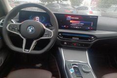 2025 BMW i3 2025 eDrive 35 L #12