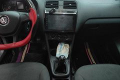 2017 Volkswagen Polo Hatchback 2016 1.4 MT Fashion #12
