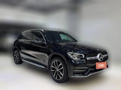 2020 Mercedes-Benz GLC-Class 2020 Facelift 2.0T AT GLC 260 L 4MATIC Luxury #3