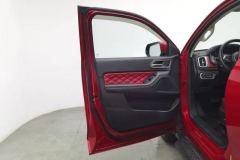 2021 Great Wall Great Wall Pao 2020 2.0TOff-roadATDiesel4WDAdvancedEditionGW4D20M #11