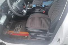 2023 MG MG5 2023 1.5L MT 180DVVT Fashion #9
