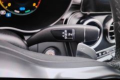 2021 Mercedes-Benz C-Class 2021 1.5T AT C260LSport #16