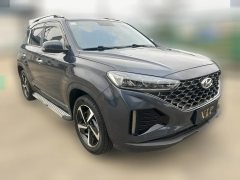 2021 Hyundai ix35 2021 2.0 AT 2WDGLSLeading #3