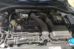 2025 Volkswagen Lavida 2026 300TSI DSG Starlight Edition #10